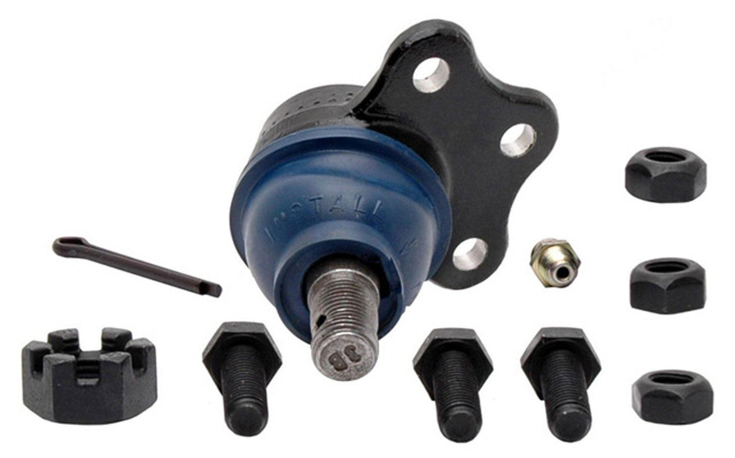 ACDelco Professional 45D0094 Rótula de suspensión