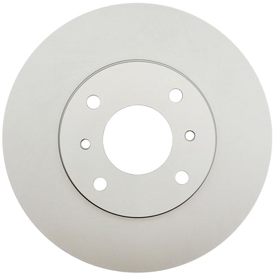 ACDelco Advantage 18A589AC Rotor de frein à disque