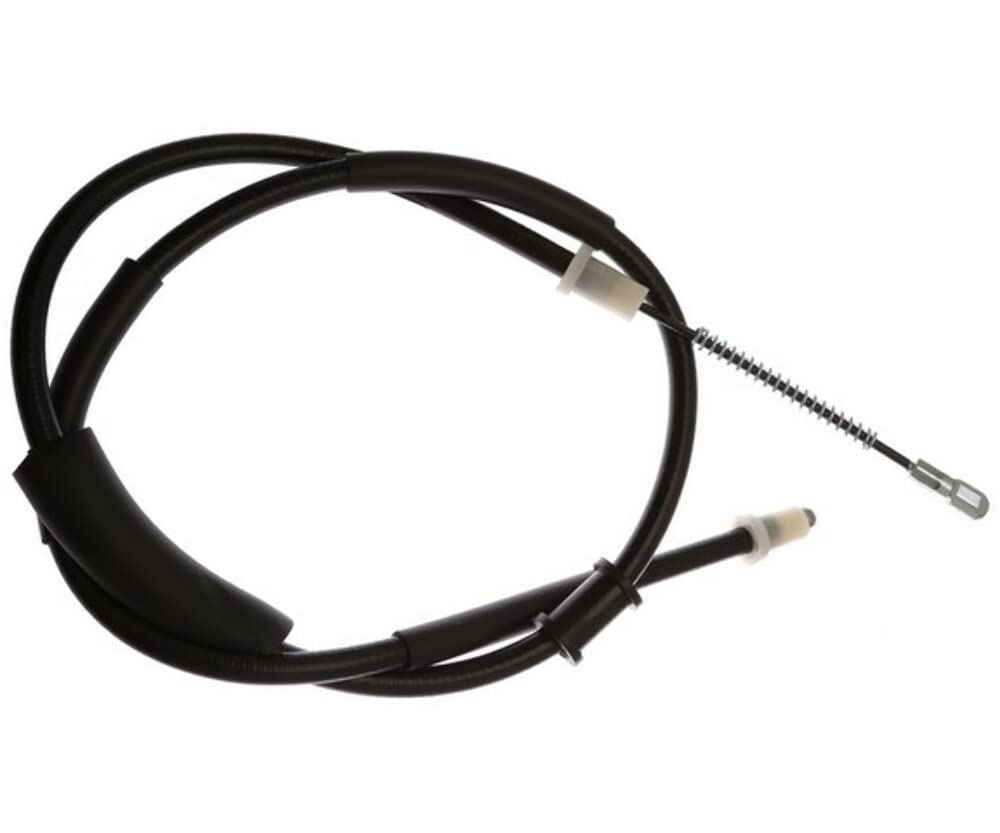 Cable de freno de estacionamiento Raybestos BC97243