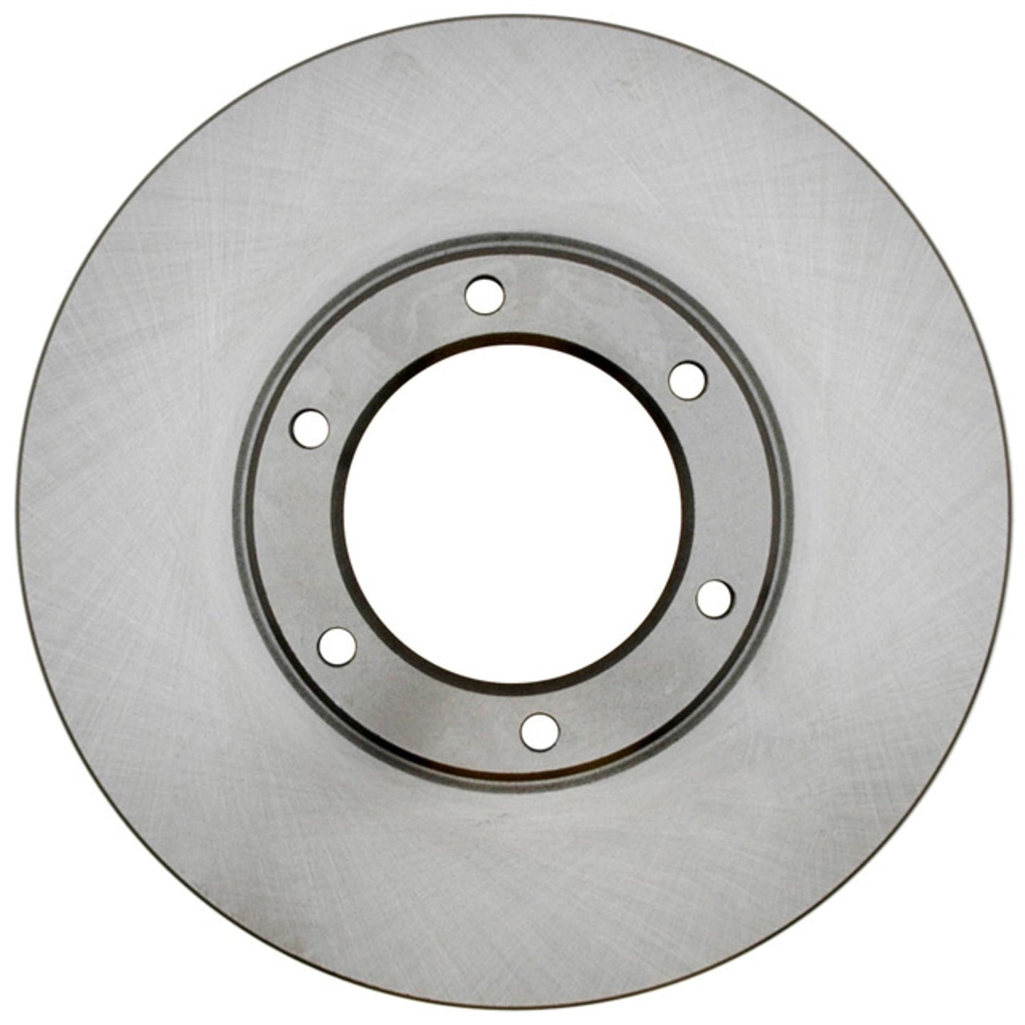 ACDelco Advantage 18A393A Rotor de frein à disque