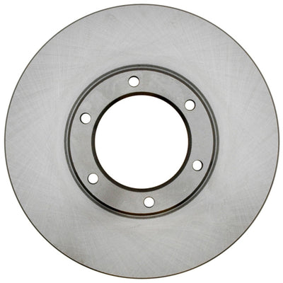 ACDelco Advantage 18A393A Rotor de frein à disque