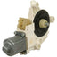 Cardone 47-3441 Power Window Motor