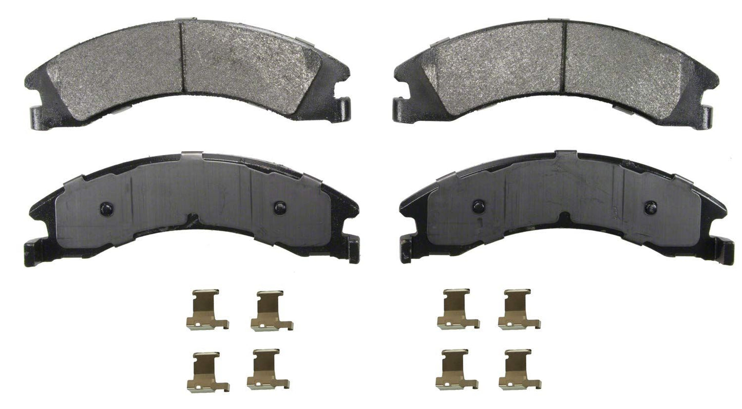 Wagner SX1329 Disc Brake Pad Set