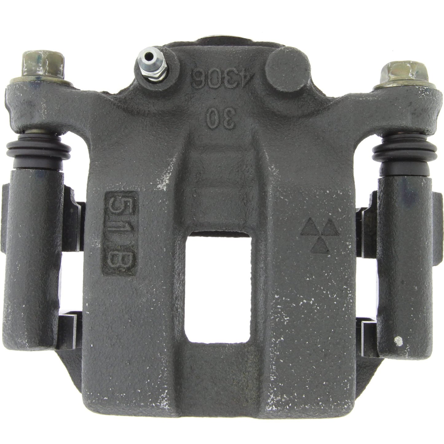 Centric Parts 14142561