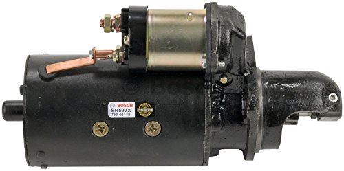 Bosch SR597X