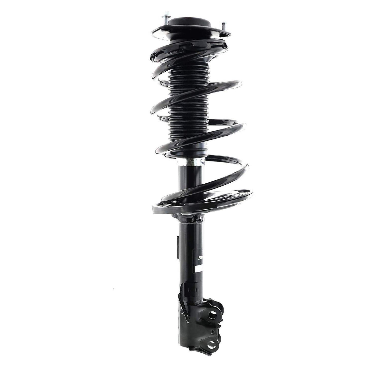 KYB SR4416 Conjunto de puntal de suspensión y resorte helicoidal
