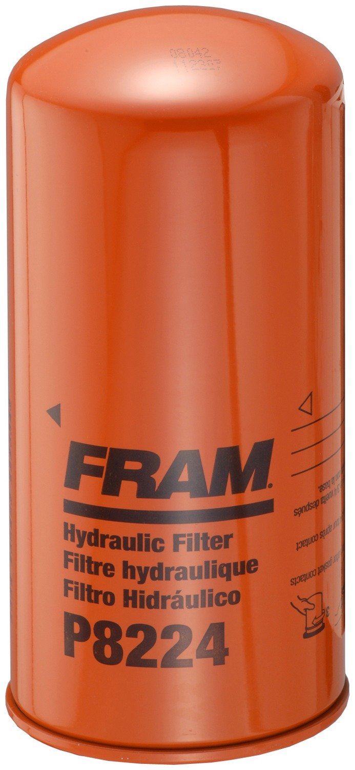 FRAM P8224