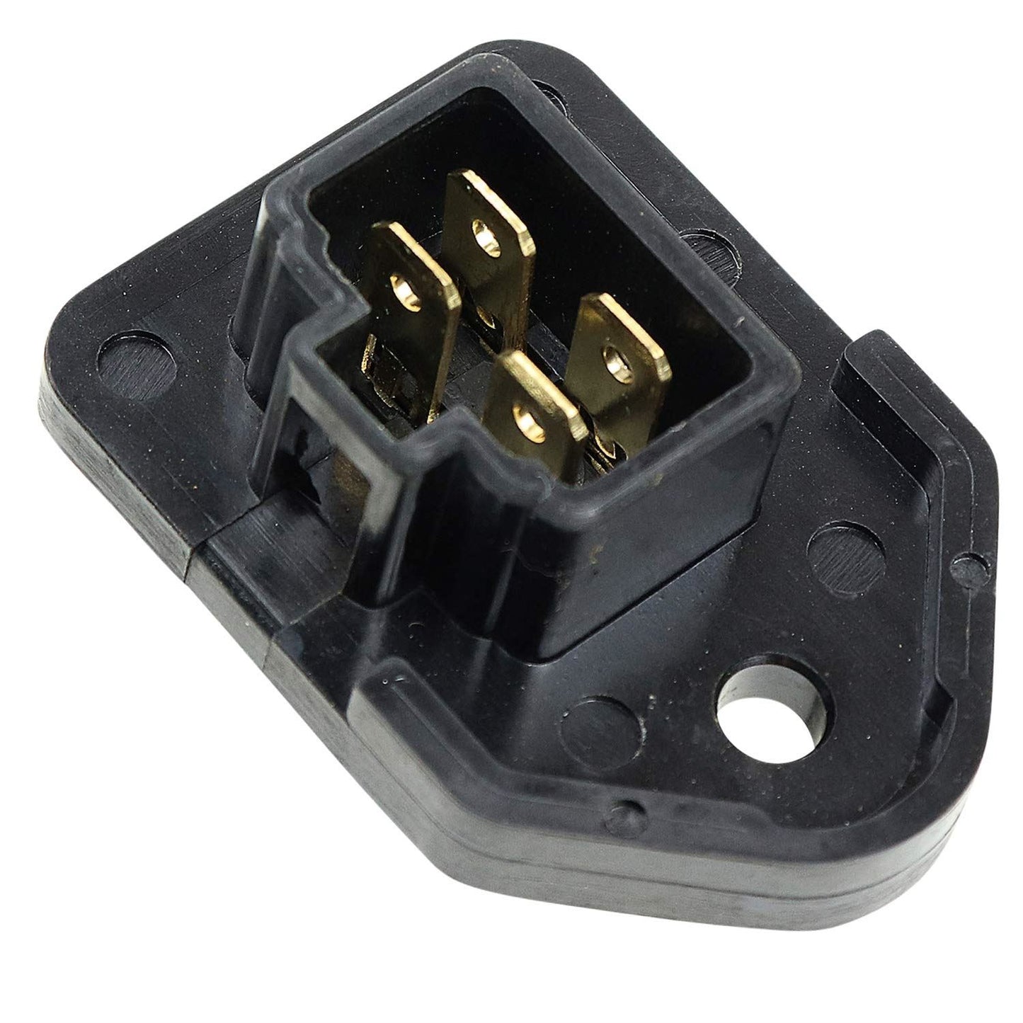 Beck/Arnley 204-0035 Resistencia de climatización