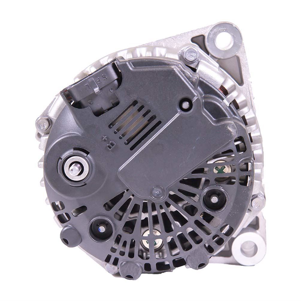 Alternateur Valeo 849159
