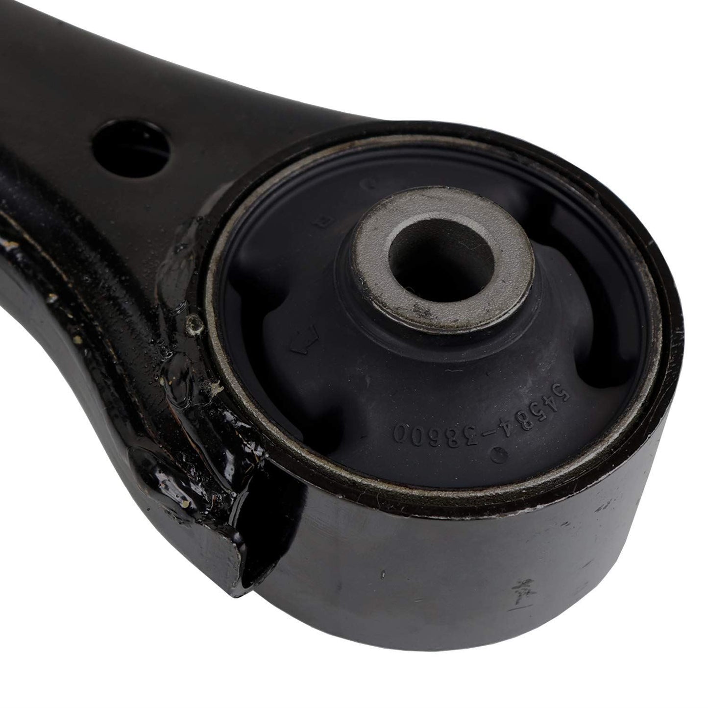 Beck/Arnley 102-6110 Conjunto de brazo de control de suspensión y rótula