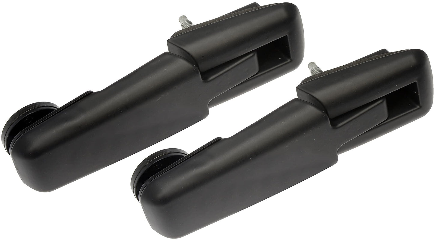 Dorman 924-124 Liftgate Glass Hinge