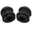 Beck/Arnley 101-7607 Kit de bagues de barre stabilisatrice de suspension