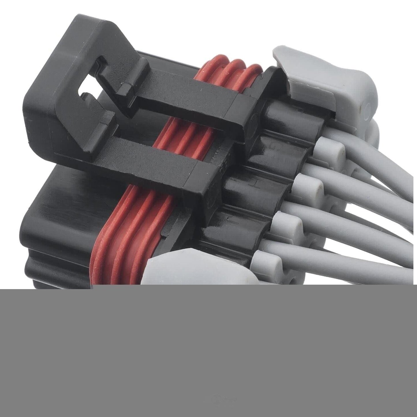 BWD PT705 Cruise Control Module Connector
