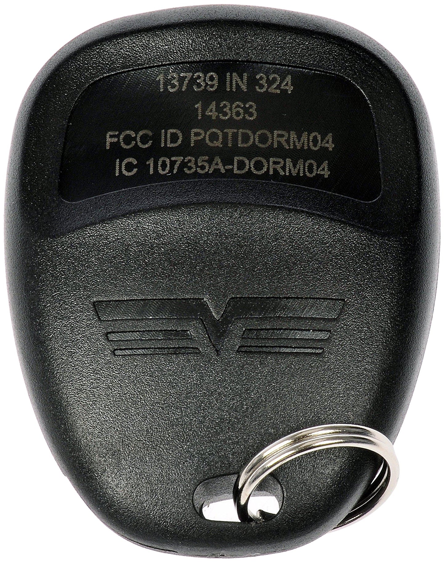 Dorman 13739 Keyless Entry Transmitter