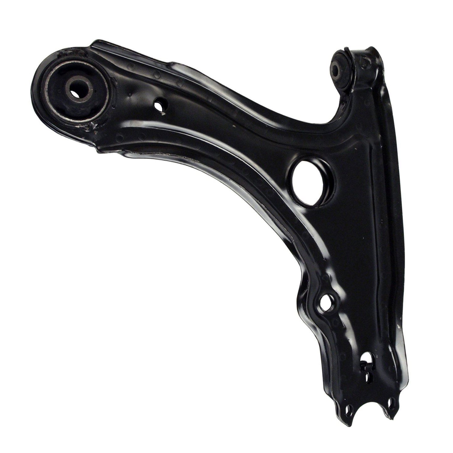 Beck/Arnley 102-4072 Bras de commande de suspension