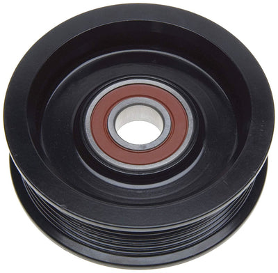 ACDelco Professional 36177 Polea tensora para correa de transmisión de accesorios