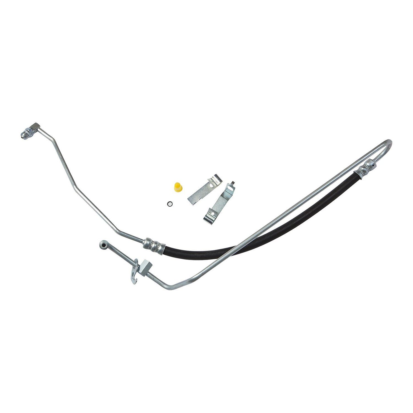 Edelmann 92234 Power Steering Pressure Line Hose Assembly