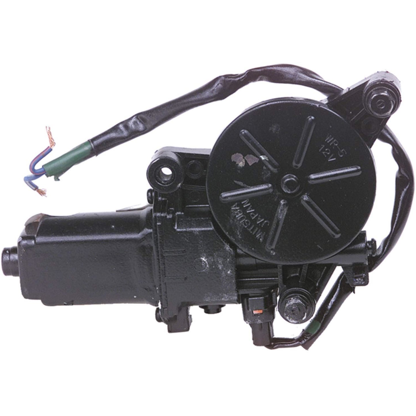 Cardone 47-1566 Power Window Motor