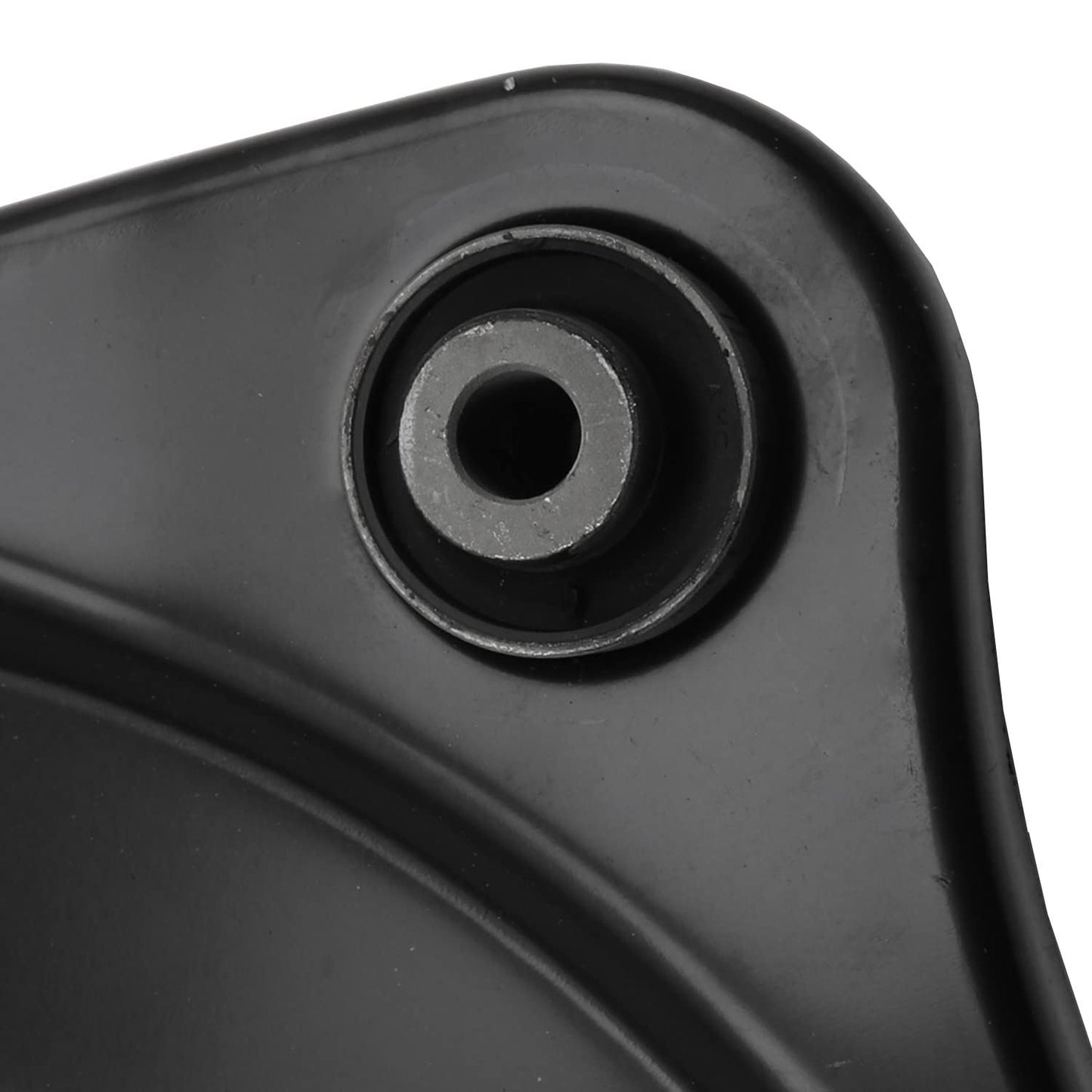 Beck/Arnley 102-7695 Conjunto de brazo de control de suspensión y rótula