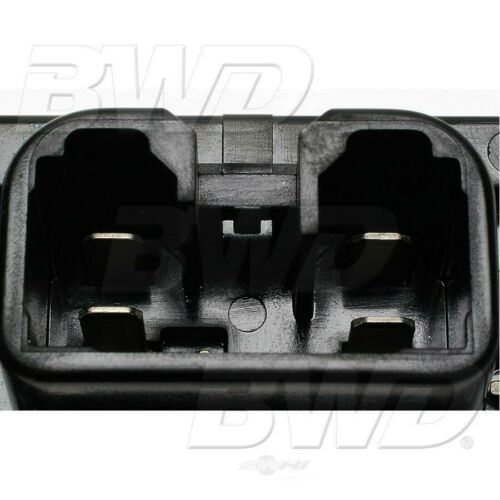 Resistencia del motor del ventilador HVAC BWD RU836