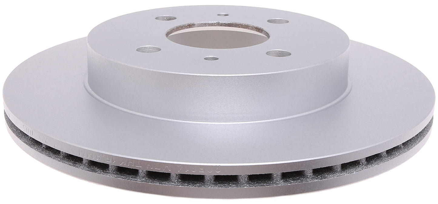 ACDelco Advantage 18A434AC Rotor de frein à disque