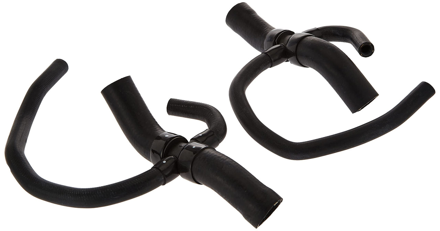 ACDelco Professional 20470S Manguera de refrigerante para radiador