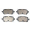 Raybestos MGD1326CH Disc Brake Pad Set
