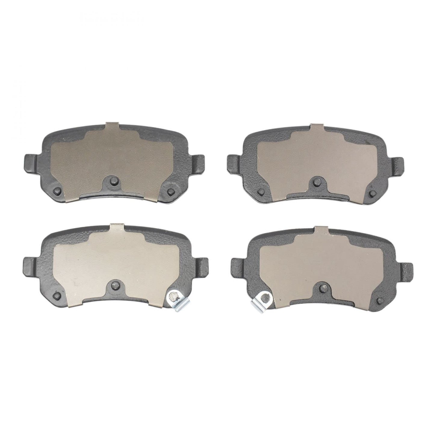 Raybestos MGD1326CH Disc Brake Pad Set