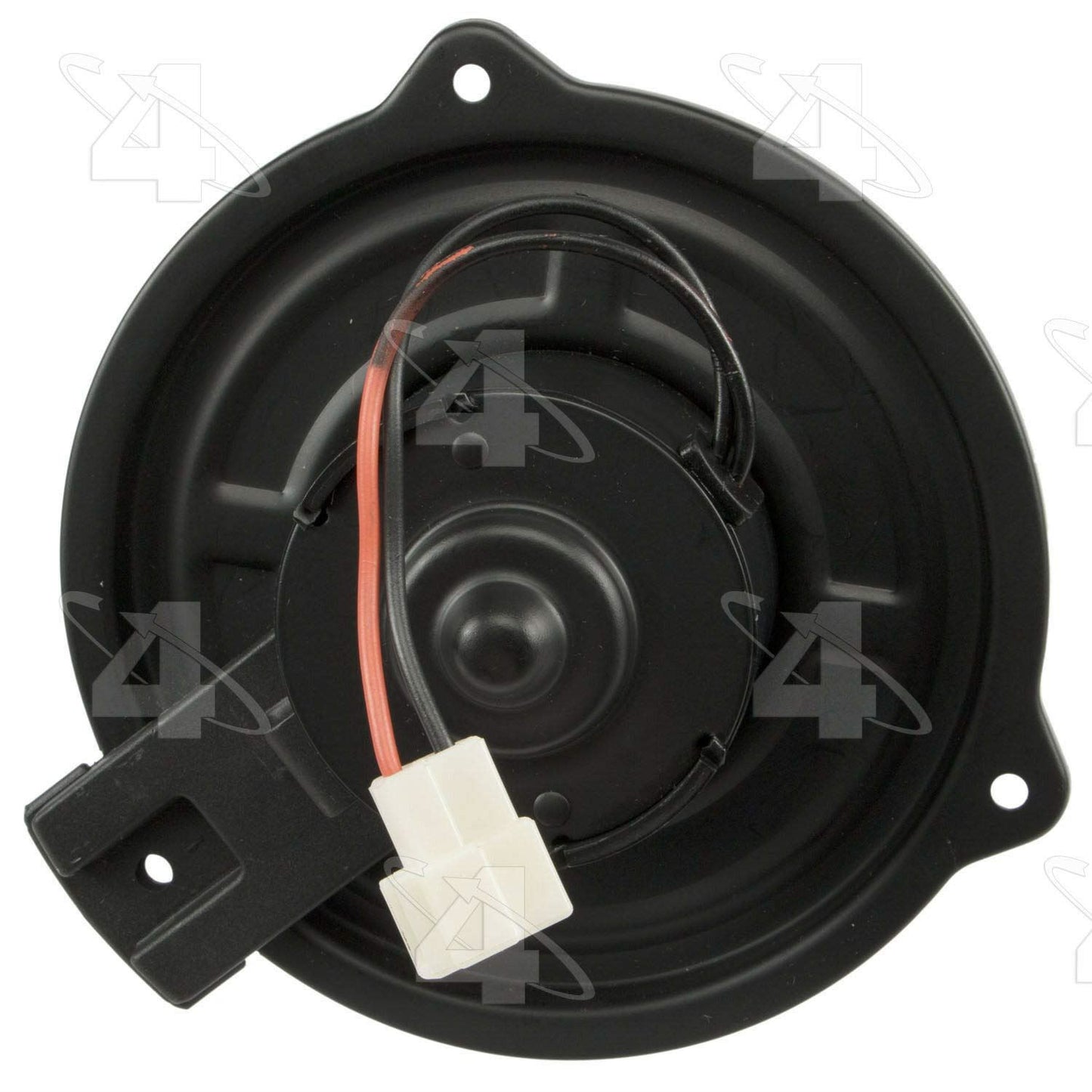 Motor de ventilador HVAC Four Seasons 75016