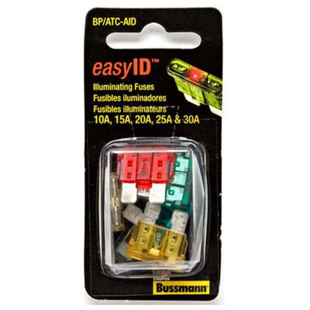 Bussmann BP/ATC-AID