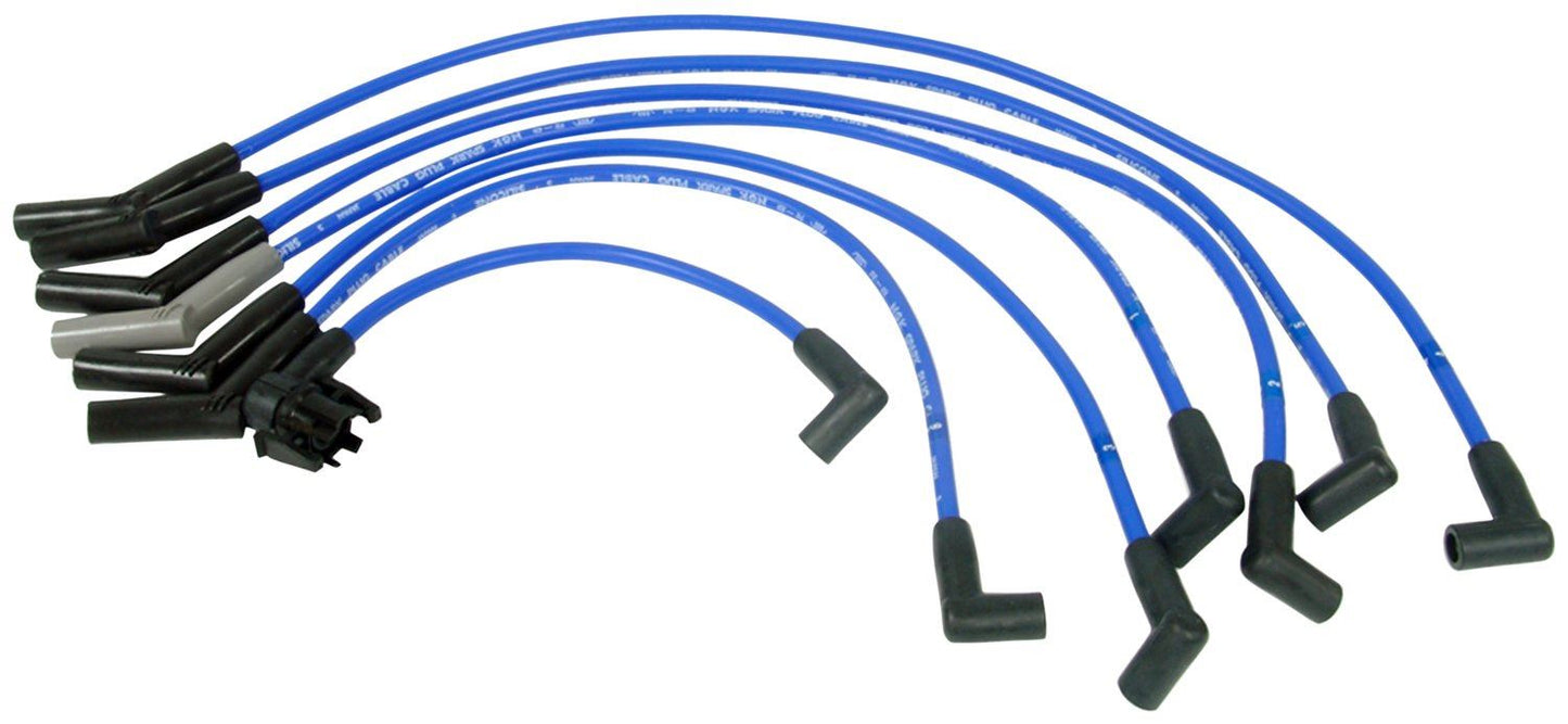 NGK Canada 52164 Juego de cables para bujías