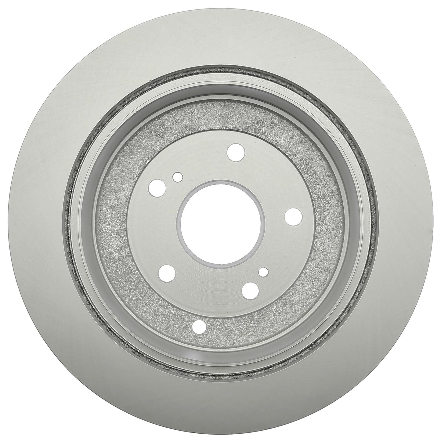 ACDelco Advantage 18A2743AC Rotor de frein à disque