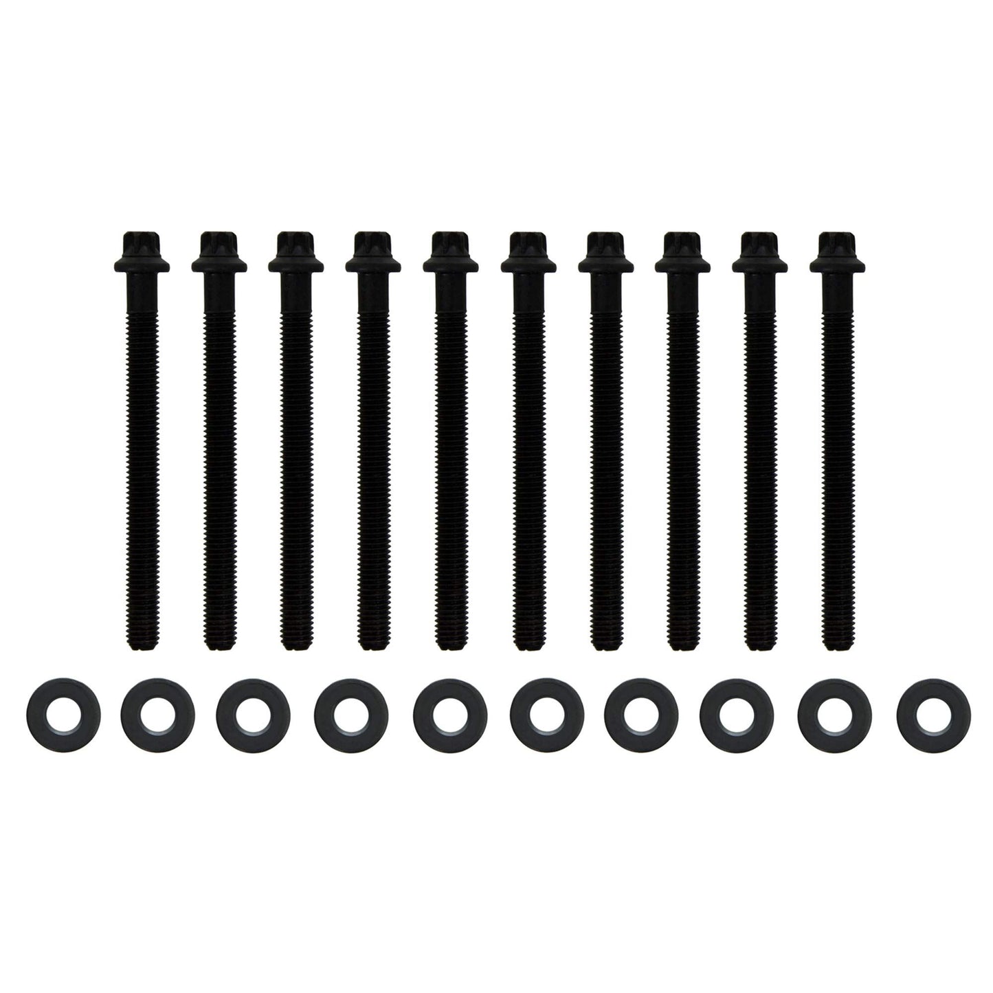 Fel-Pro ES 72439 Engine Cylinder Head Bolt Set