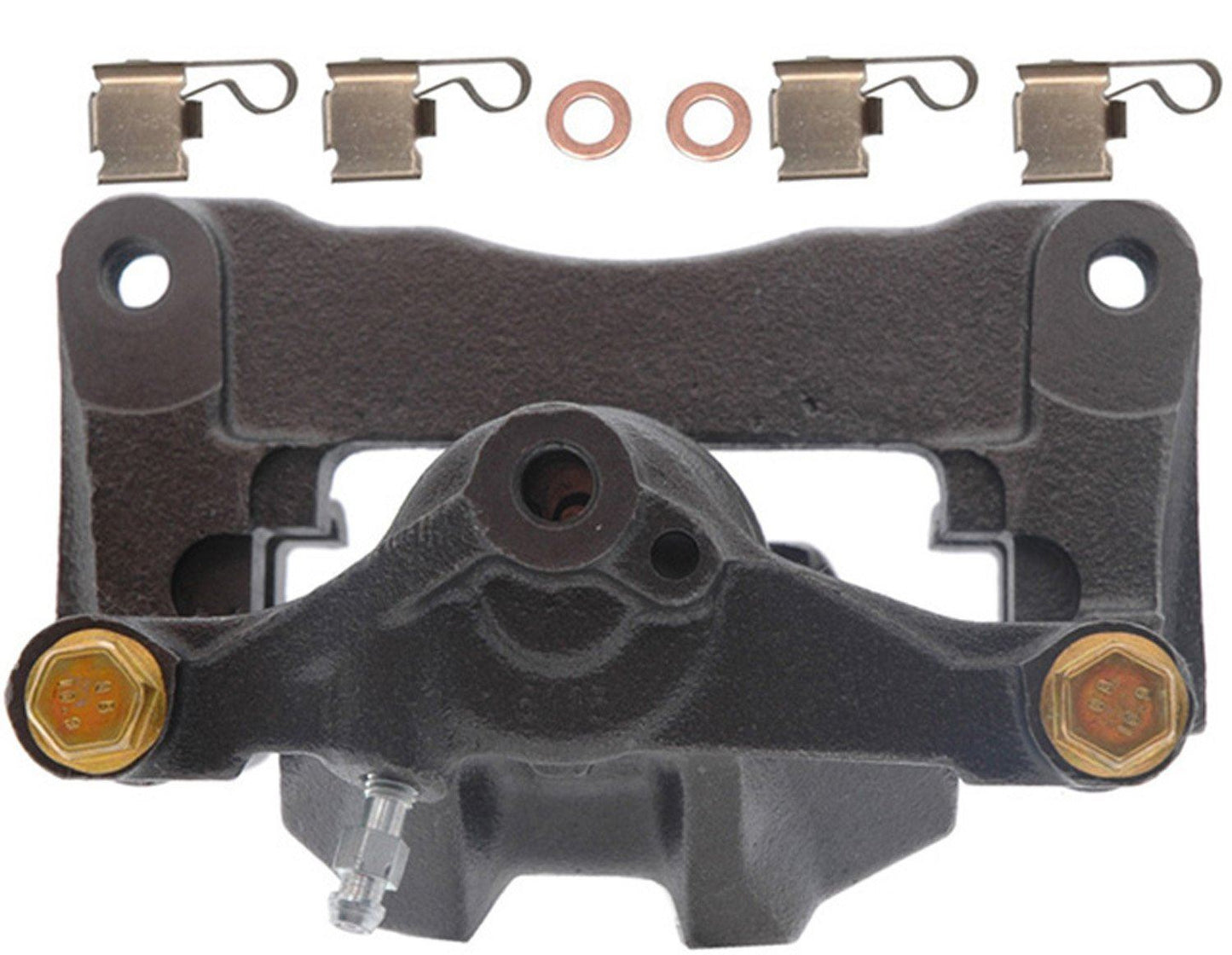 ACDelco Professional Durastop 18FR1327 Disc Brake Caliper