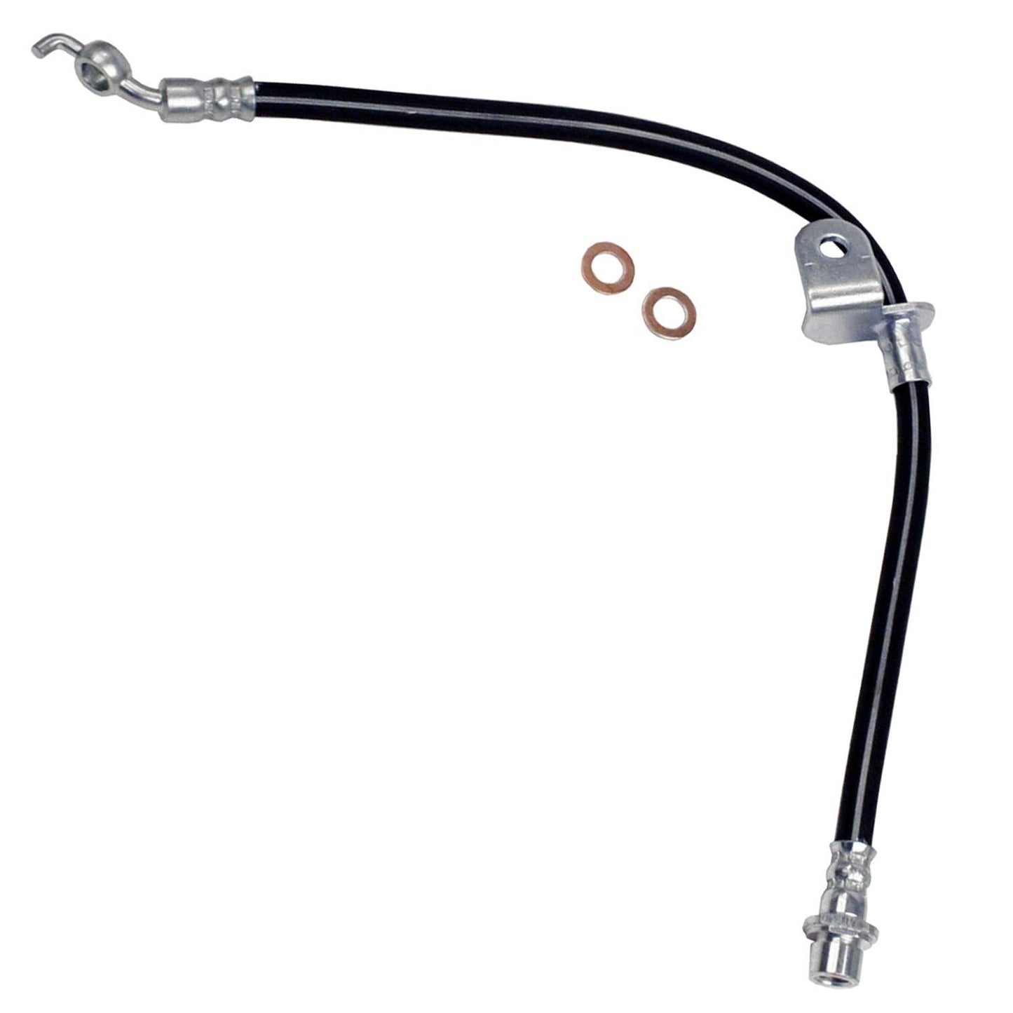 Beck/Arnley 073-1879 Tuyau hydraulique de frein