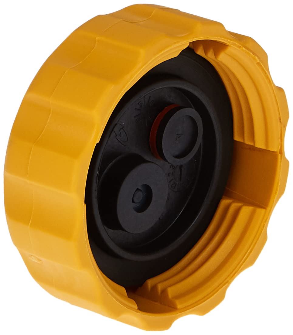 ACDelco GM Original Equipment 94539597 Tapa del radiador