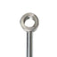 Edelmann 92166 Power Steering Pressure Line Hose Assembly