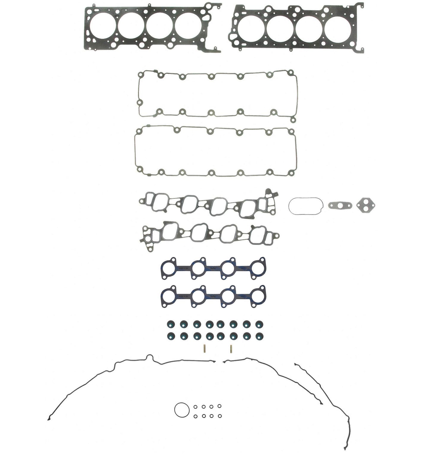 Fel-Pro HS 9790 PT-15 Engine Cylinder Head Gasket Set