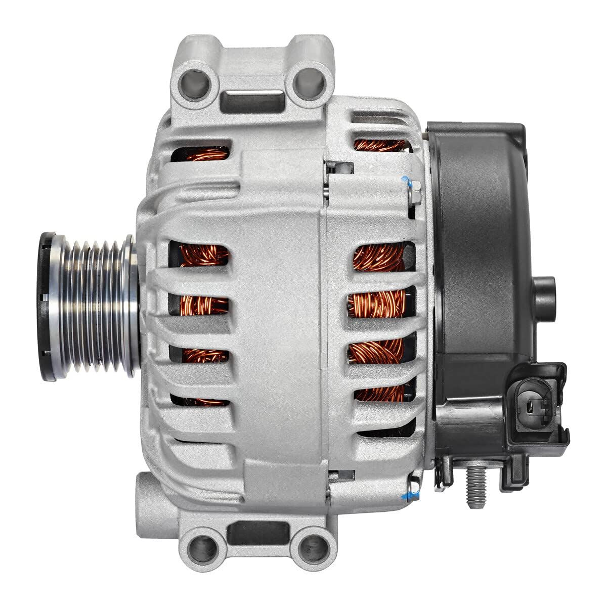 Alternador Valeo 439560
