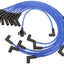 NGK Canada 52281 Spark Plug Wire Set