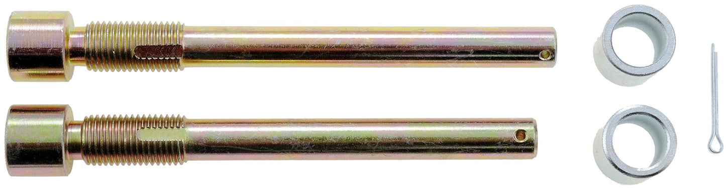 Dorman 13897 Disc Brake Caliper Bolt Kit