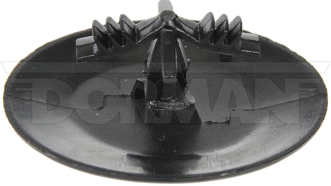 Dorman 963-516D Clip pour coussin d'isolation de capot