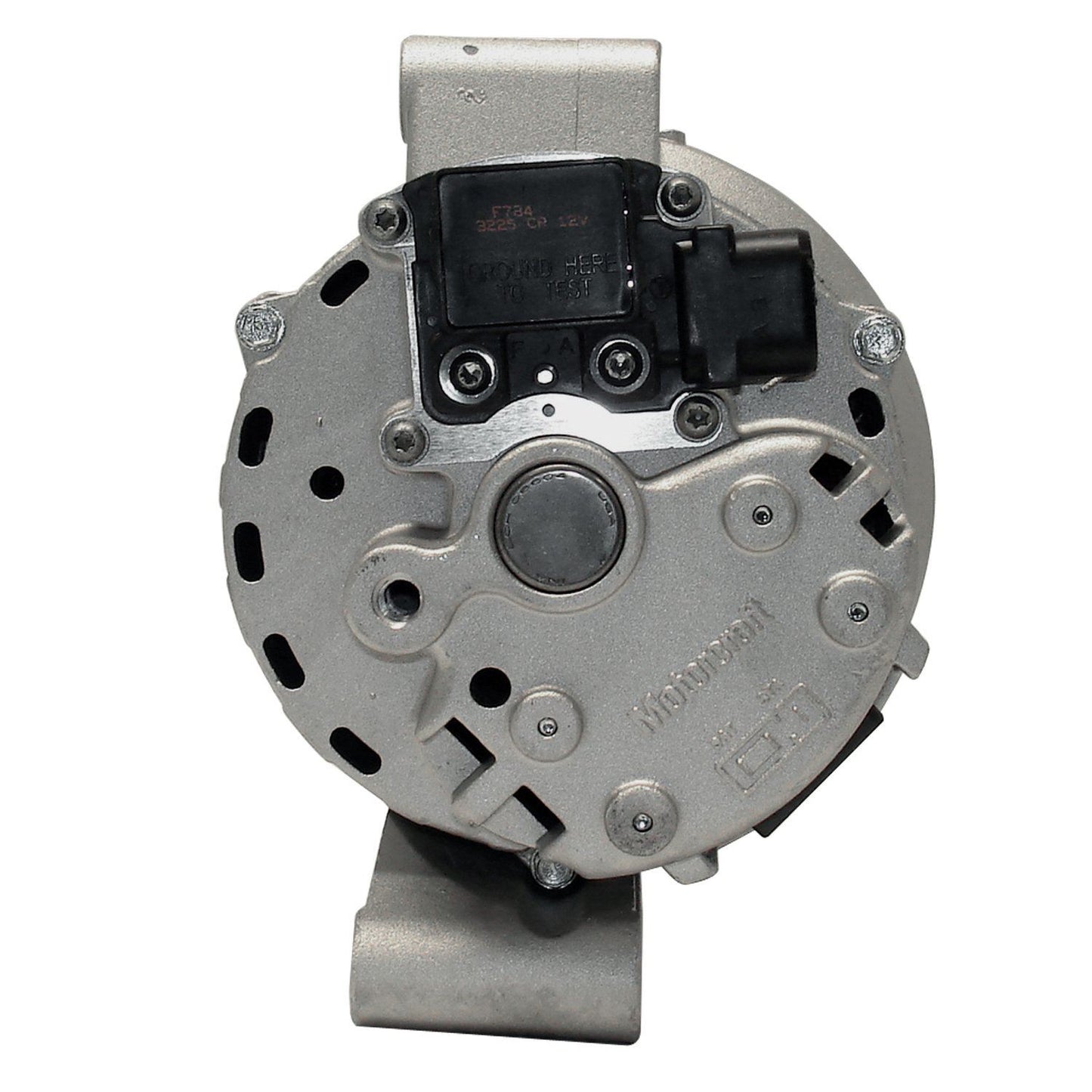 Alternador ACDelco Professional 334-2236