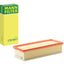 MANN-FILTER C 35 154/1 Air Filter
