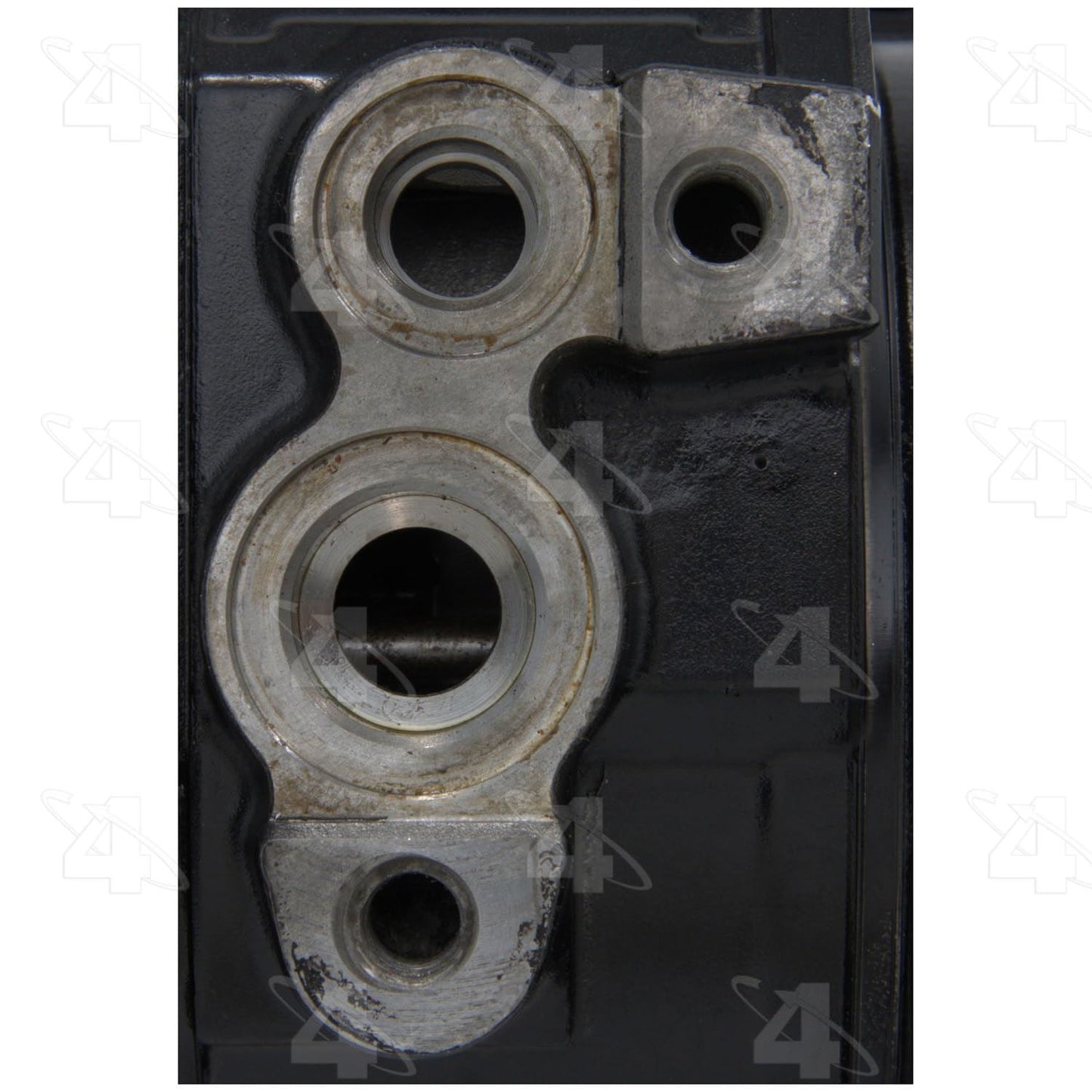 Four Seasons 77376 A/C Compressor