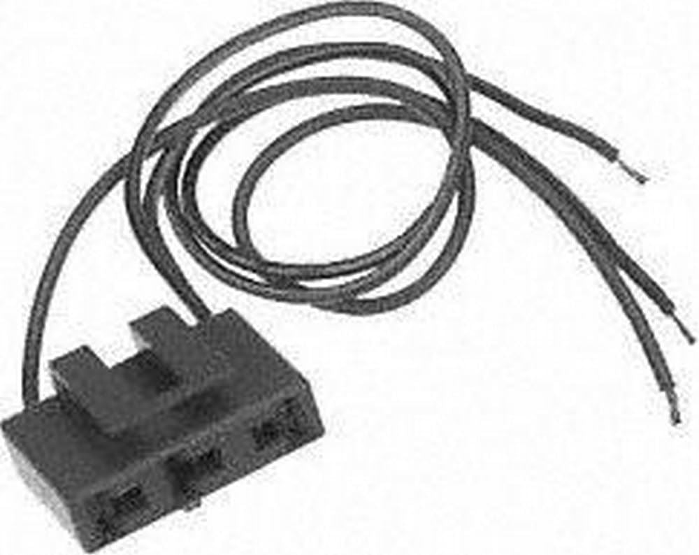 Connecteur de bobine d'allumage BWD PT753