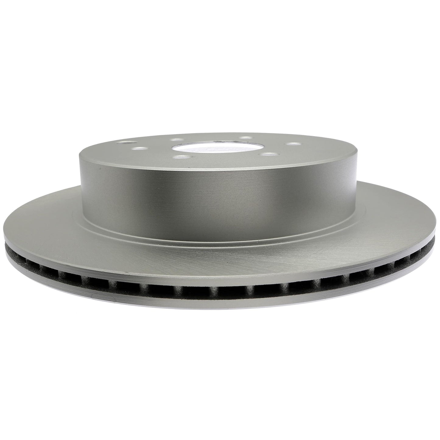 ACDelco Advantage 18A2486AC Rotor de frein à disque