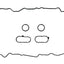 Fel-Pro OS 30844 R Engine Oil Pan Gasket Set