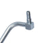 Edelmann 92385 Power Steering Pressure Line Hose Assembly