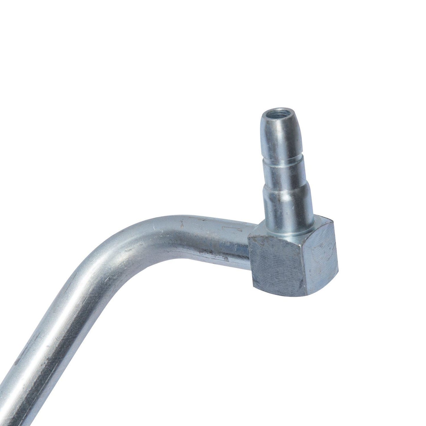 Edelmann 92385 Power Steering Pressure Line Hose Assembly